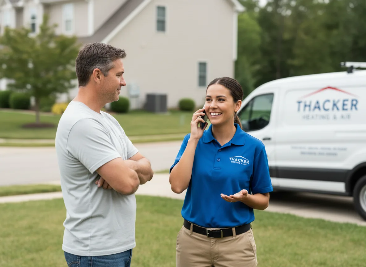 Ac Repair Wakefield, RI FAQs
